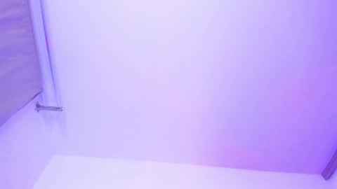 Megan  online show from March 27, 5:02 am