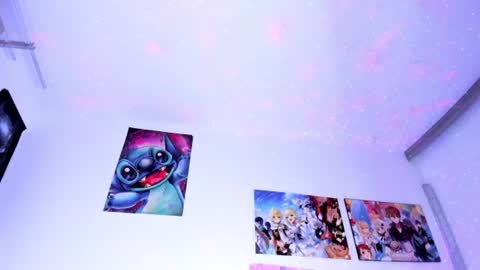 Snapshot of megan_yagami chatting on July 16, 7:36 am Megan online show from July 16, 7:36 am