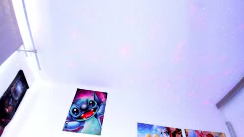 Snapshot of megan_yagami chatting on July 18, 12:31 pm Megan online show from July 18, 12:31 pm