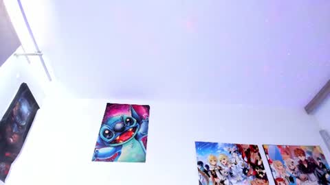 Snapshot of megan_yagami chatting on July 21, 4:09 pm Megan online show from July 21, 4:09 pm