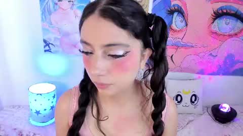 Snapshot of megan_yagami chatting on July 22, 4:32 pm Megan online show from July 22, 4:32 pm