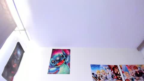 Snapshot of megan_yagami chatting on July 23, 4:49 pm Megan online show from July 23, 4:49 pm