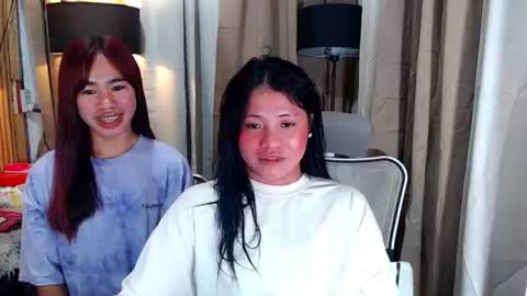 MEGAN online show from June 18, 2:21 pm