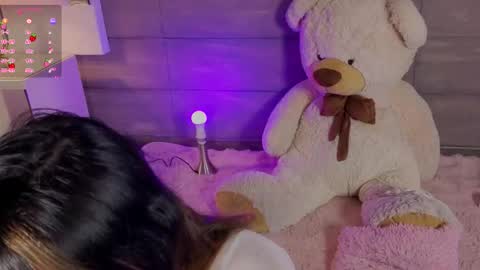 Megan  online show from March 10, 11:48 am