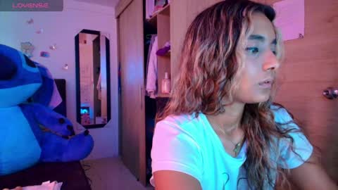 M E G A N   online show from April 7, 8:31 pm