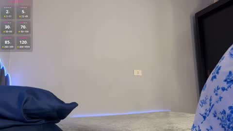 Megan And Rick online show from February 11, 8:14 pm