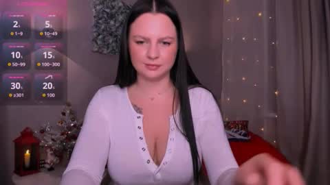 Snapshot of meganberrybb chatting on December 17, 4:46 pm Meganberry online show from December 17, 4:46 pm