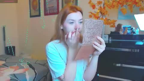 megancat333 online show from December 21, 8:27 pm