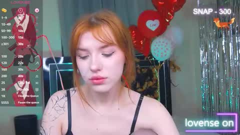 megancat333 online show from March 4, 9:32 pm