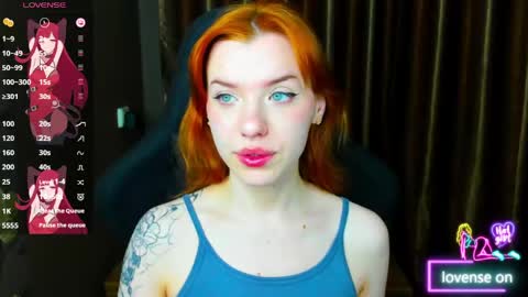 megancat333 online show from April 17, 8:12 pm