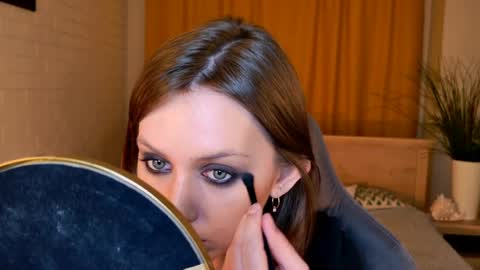 Megan online show from April 29, 5:33 am