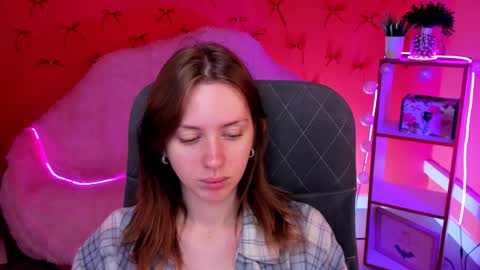 Megan online show from May 9, 5:23 am