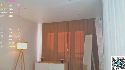 Michelle online show from March 24, 5:12 am