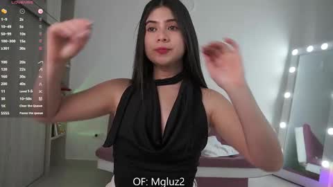 Luz -----OF mgluz2--- Next stream 1122024 1400Colombian time online show from October 15, 6:52 pm