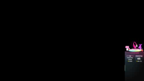 Megan Nice to meet you  online show from October 9, 5:11 pm