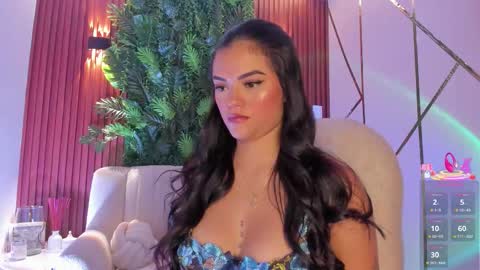 Snapshot of meganfox9 chatting on March 20, 7:30 pm Megan Nice to meet you online show from March 20, 7:30 pm
