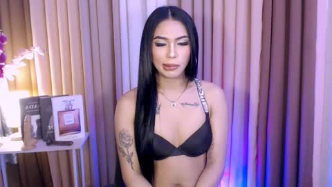 Megan online show from October 17, 6:05 am