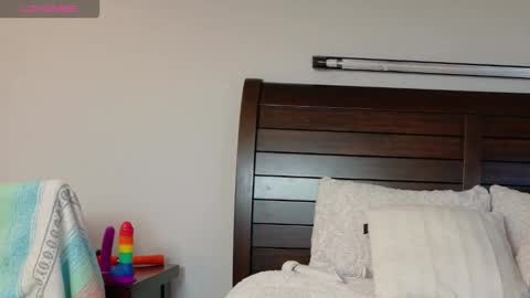 meganfuxxxx online show from January 13, 7:30 pm