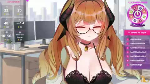 Snapshot of meganhentai chatting on May 25, 4:29 am meganhentai online show from May 25, 4:29 am