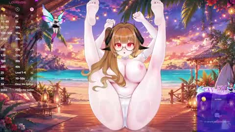 Snapshot of meganhentai chatting on May 31, 6:42 am meganhentai online show from May 31, 6:42 am
