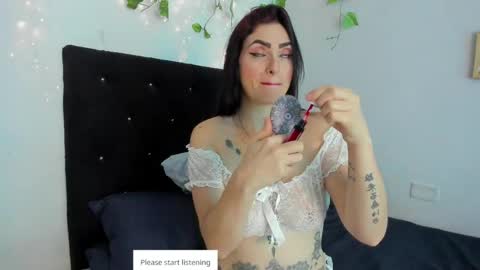 Megan Hofman online show from June 1, 5:58 pm