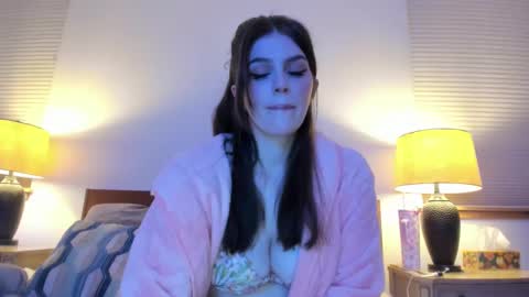 Megan online show from January 21, 4:43 am