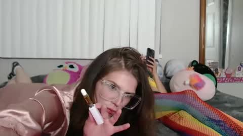 Megan online show from September 14, 5:28 am