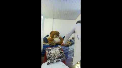 meganhotcurvy online show from February 8, 7:06 pm