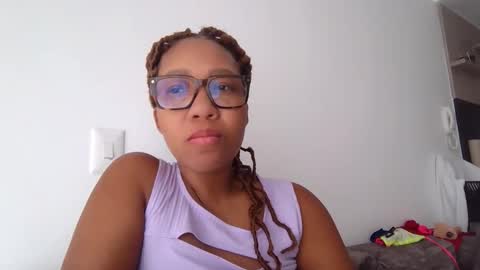 megan        online show from March 22, 1:25 pm