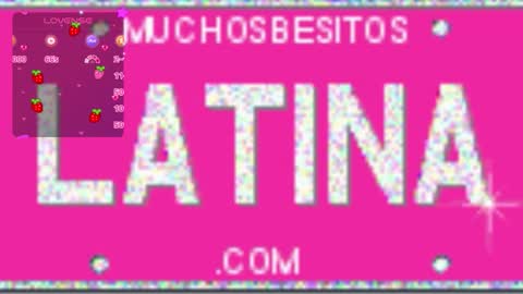 Megan online show from November 24, 9:03 pm