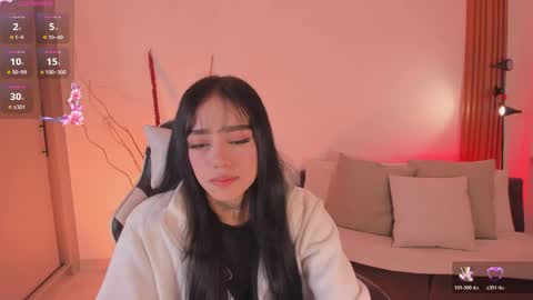 megan lake online show from June 6, 1:38 pm