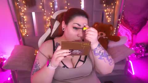 meganlex online show from March 12, 11:55 pm