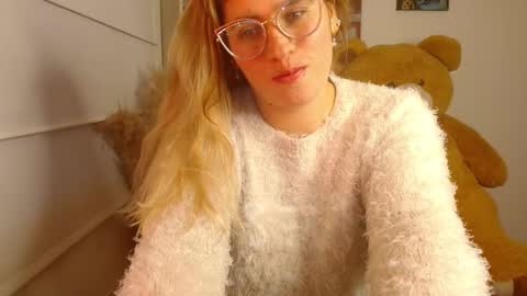 MEGAN online show from January 16, 11:06 pm