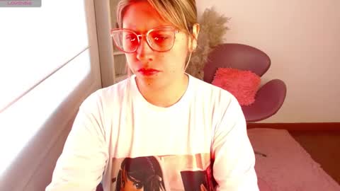 MEGAN online show from February 4, 12:11 pm