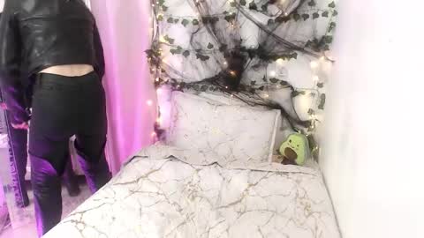 MEGAN online show from October 20, 11:05 pm