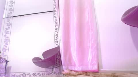 MEGAN online show from December 2, 1:22 am