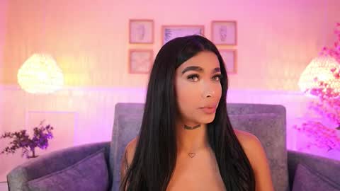 Megan Lowell online show from March 24, 7:08 pm