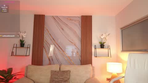 Megan Lowell online show from March 31, 11:43 am