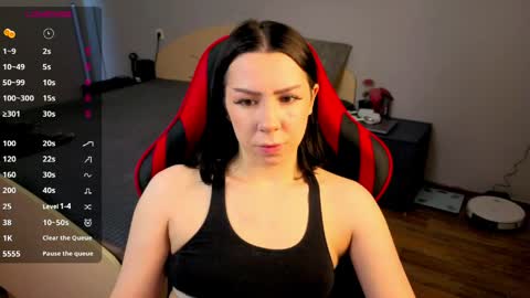 meganluss online show from April 5, 4:42 am