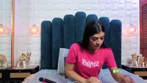 MeganM online show from March 26, 12:00 pm