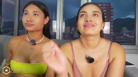 Snapshot of megann__sweet chatting on March 14, 10:59 pm Mara online show from March 14, 10:59 pm