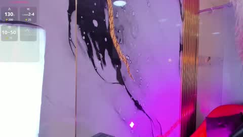 Megan  online show from March 7, 8:33 am