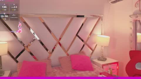 Megan  online show from May 11, 3:12 am