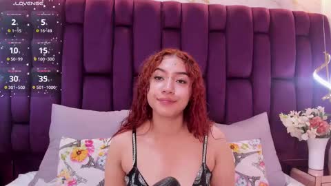 Snapshot of megannherrera chatting on October 7, 12:02 pm Megan online show from October 7, 12:02 pm