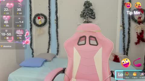 Megan Queen online show from December 22, 2:06 pm