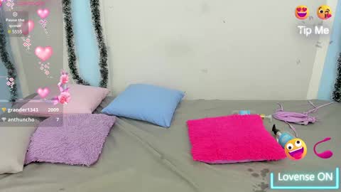 Megan Queen online show from December 26, 4:47 pm