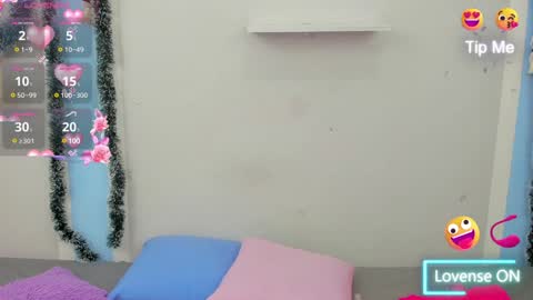 Megan Queen online show from December 27, 4:43 pm