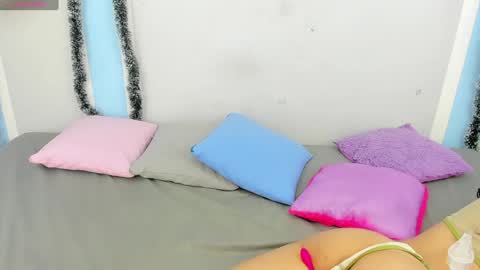 Megan Queen online show from December 30, 5:02 pm