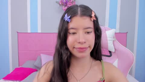 Megan Queen online show from January 21, 4:58 pm