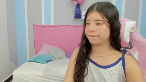 Megan Queen online show from January 25, 7:18 pm